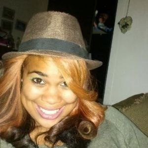 Meet your Posher, Nicole